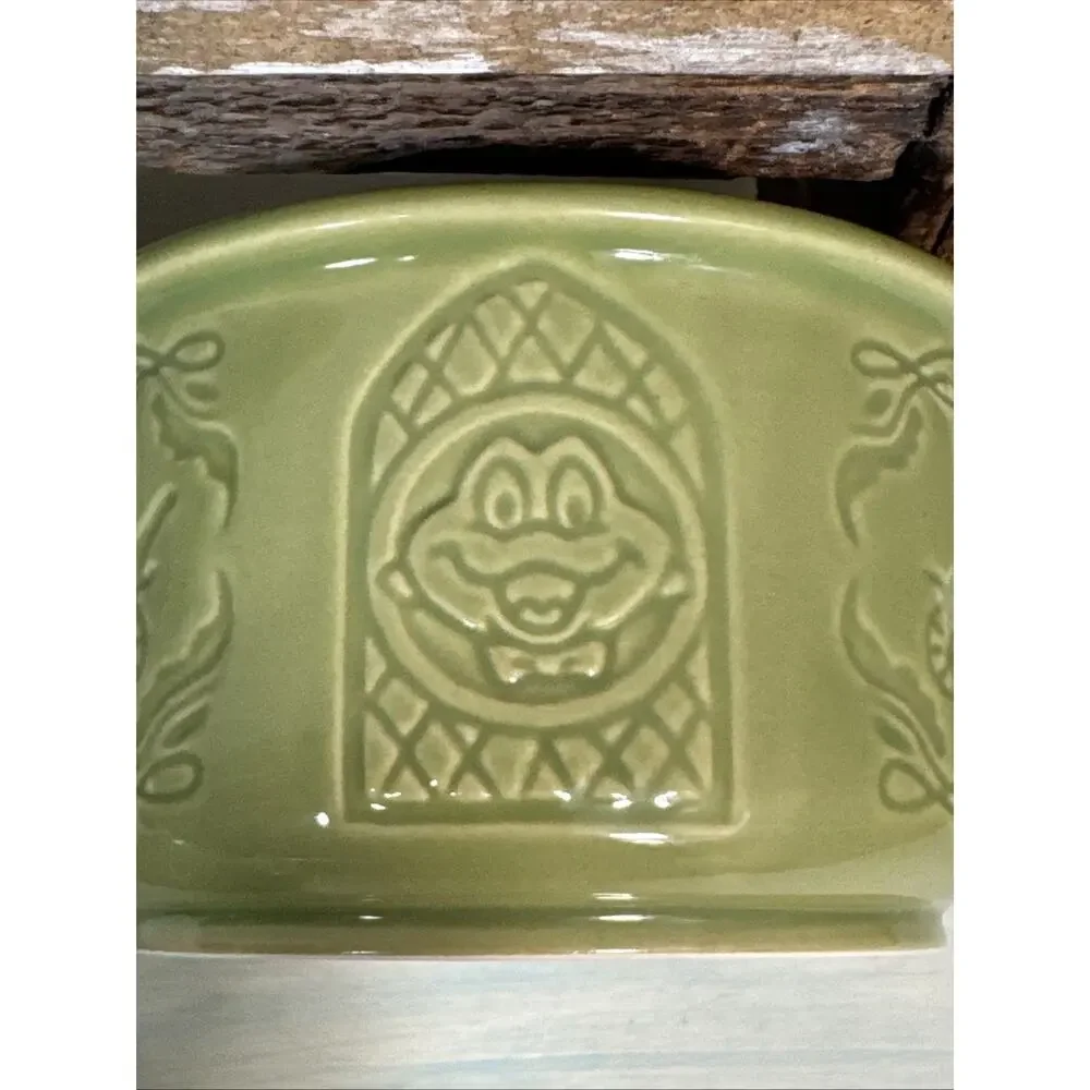 Disney Parks Disneyland Set Of 2 Mini Bowls Mr. Toad’s Wild Ride New